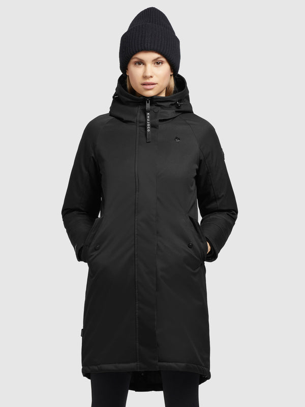 Khujo Mantel LARIA Wochenangebot