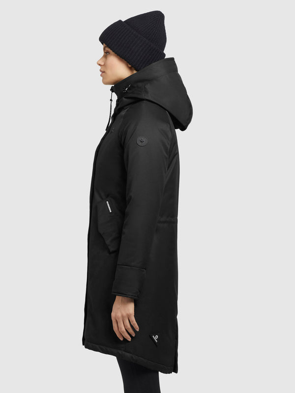 Khujo Mantel LARIA Wochenangebot