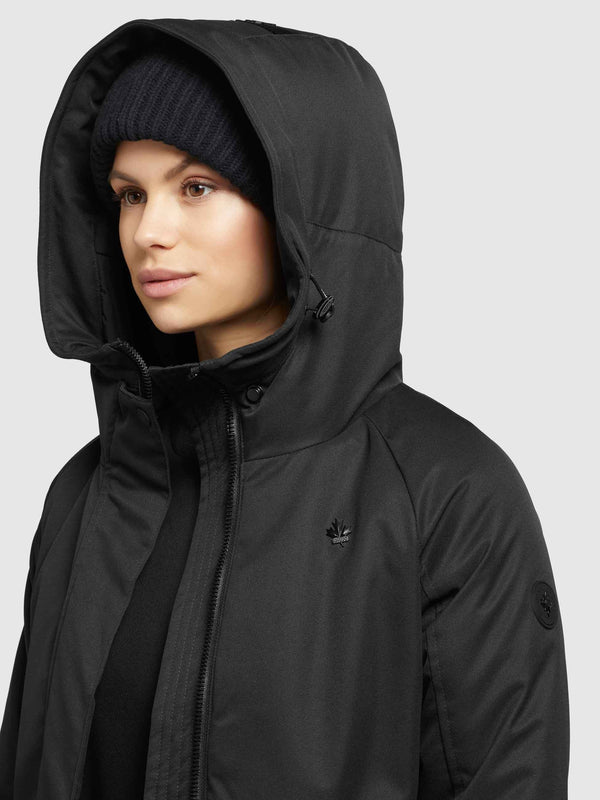 Khujo Mantel LARIA Wochenangebot