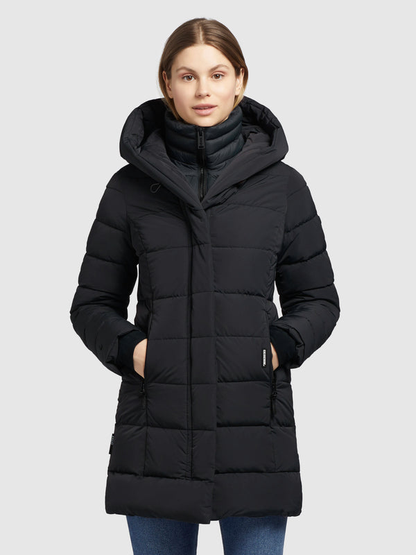 Khujo Jacke STEX Begrenzte Freigabe