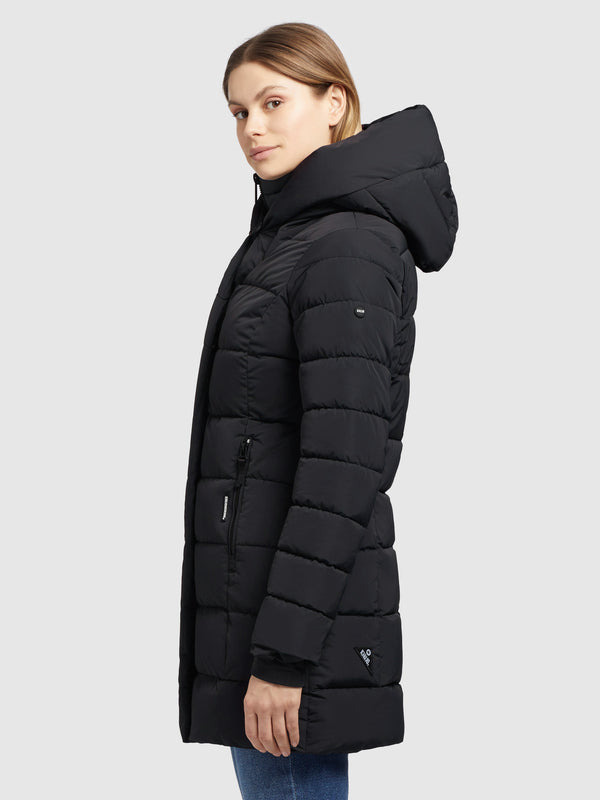 Khujo Jacke STEX Begrenzte Freigabe