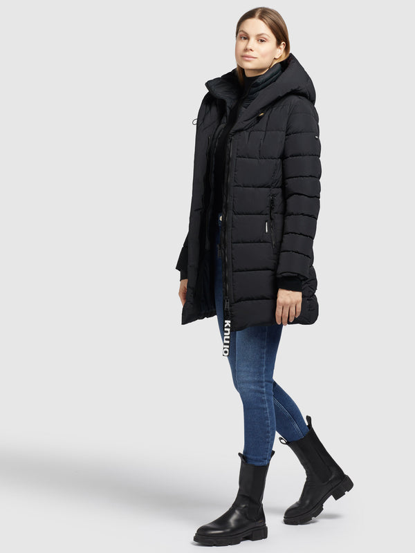 Khujo Jacke STEX Begrenzte Freigabe