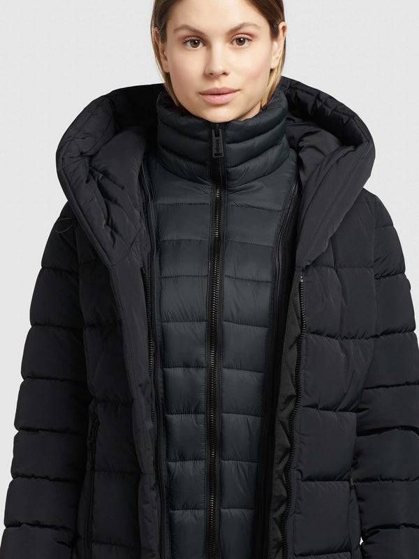 Khujo Jacke STEX Begrenzte Freigabe