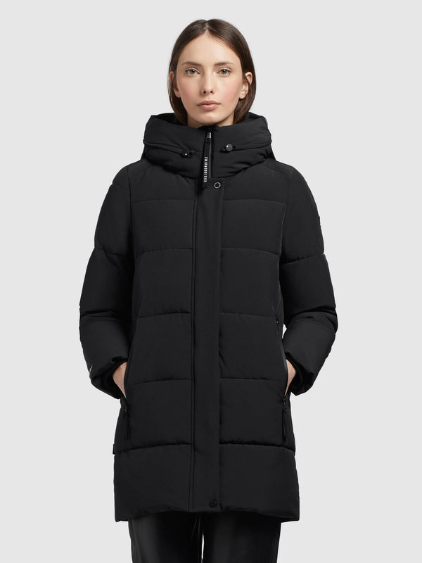 Khujo Jacke WETER Bis zu 50% Rabatt