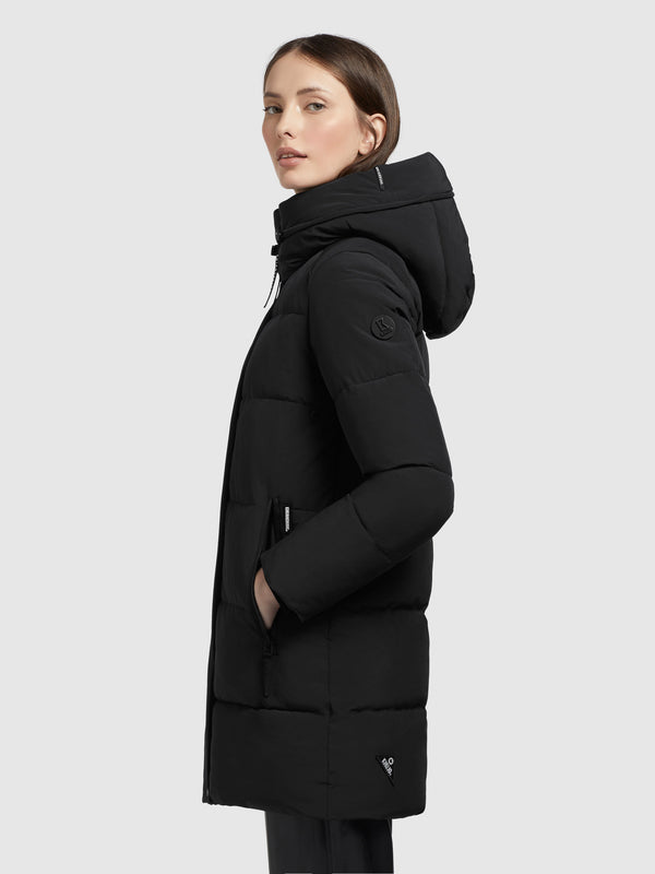 Khujo Jacke WETER Bis zu 50% Rabatt