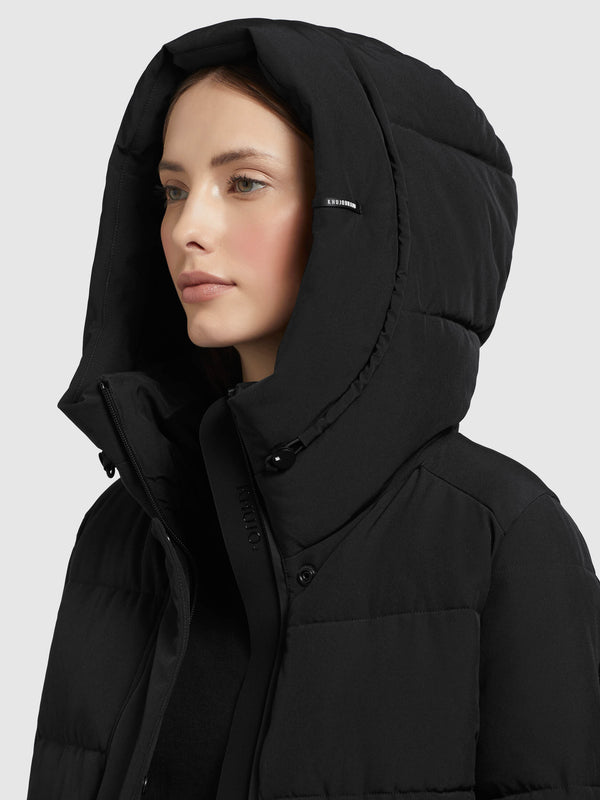 Khujo Jacke WETER Bis zu 50% Rabatt
