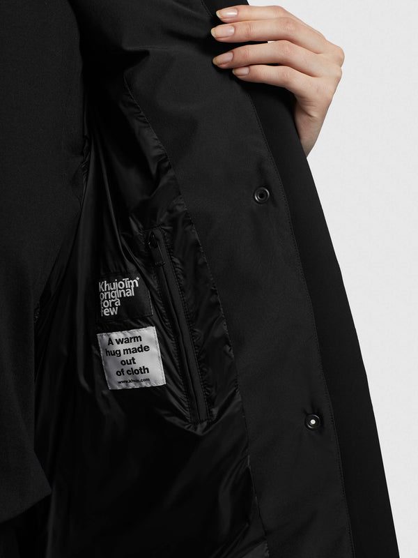 Khujo Jacke WETER Bis zu 50% Rabatt