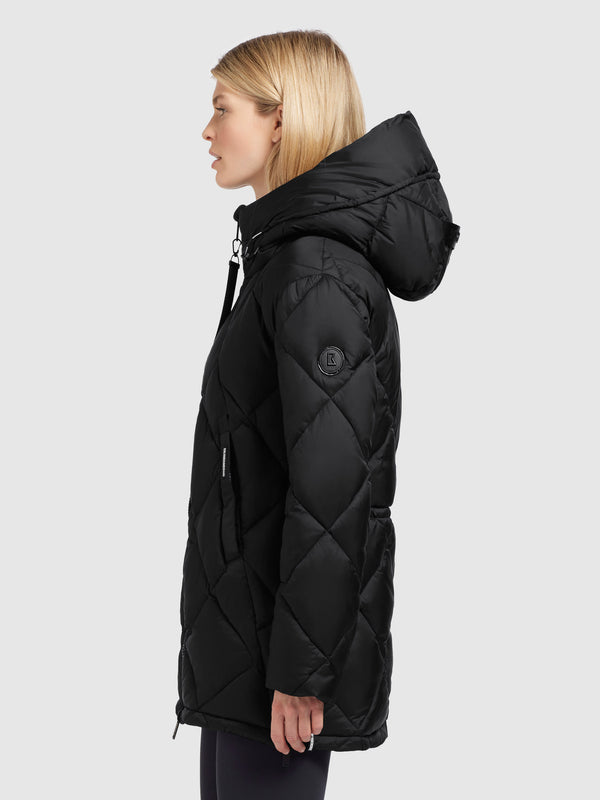 Khujo Jacke ZALONA Bis zu 60% Rabatt