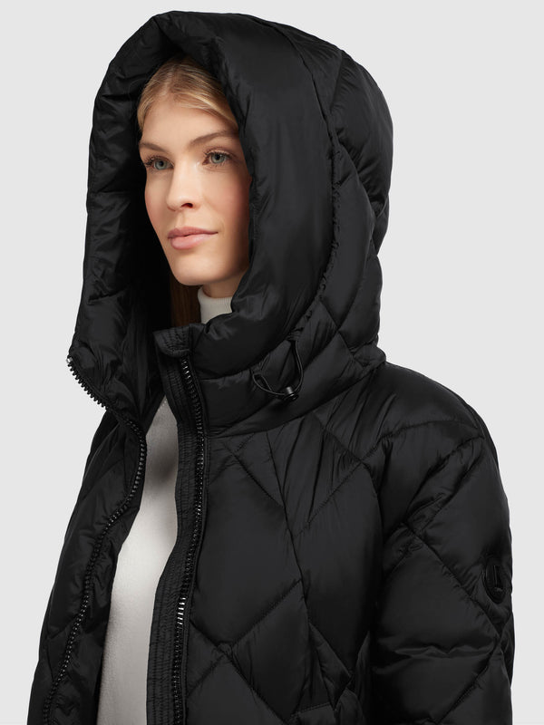 Khujo Jacke ZALONA Bis zu 60% Rabatt