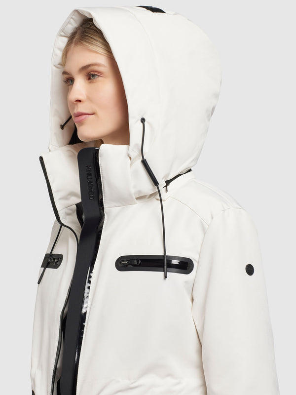 Khujo Jacke TALA Bis zu 55% Rabatt