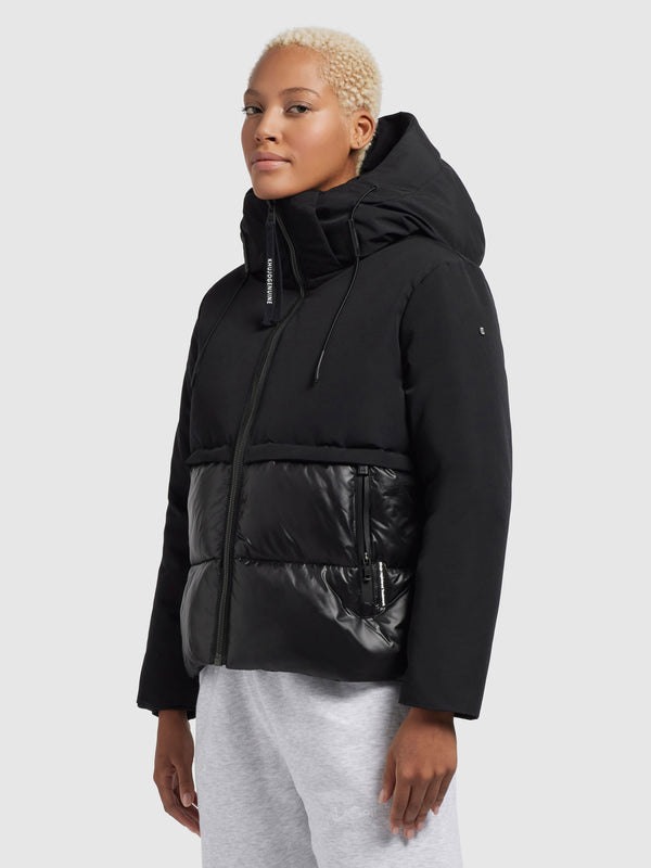 Khujo Jacke WAYRA Discount Store für neue Produkte