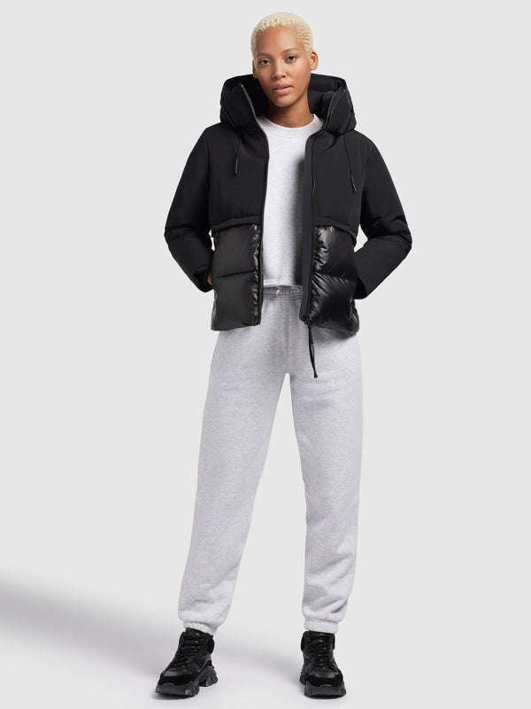 Khujo Jacke WAYRA Discount Store für neue Produkte
