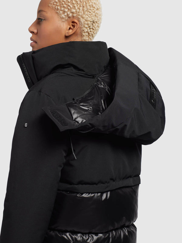 Khujo Jacke WAYRA Discount Store für neue Produkte