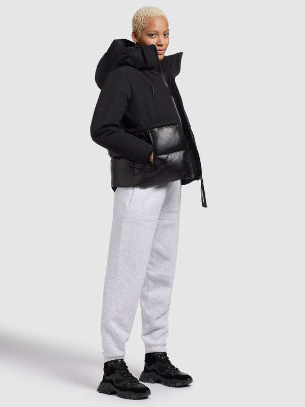 Khujo Jacke WAYRA Discount Store für neue Produkte
