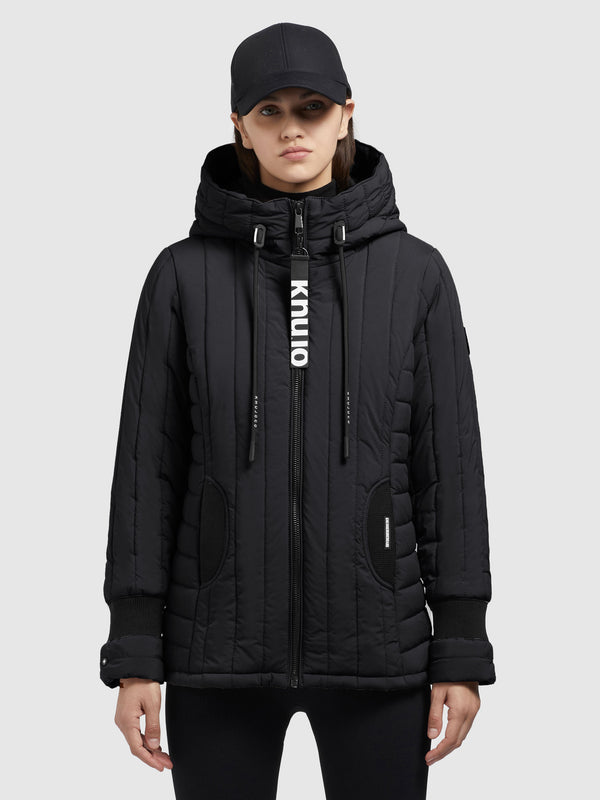 Khujo Jacke TWEETY PRIME7 LIGHT Nur noch ein Tag übrig