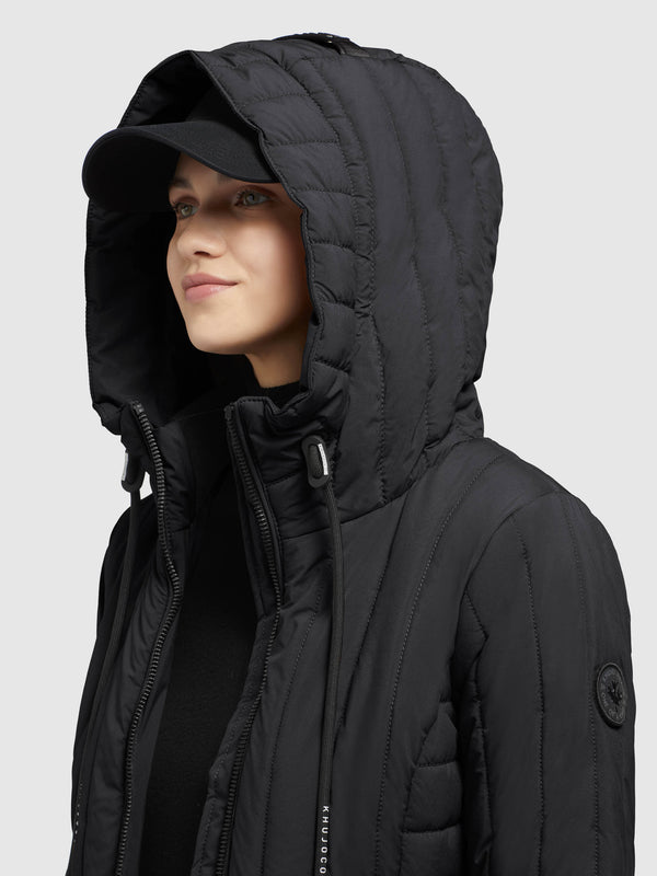 Khujo Jacke TWEETY PRIME7 LIGHT Nur noch ein Tag übrig