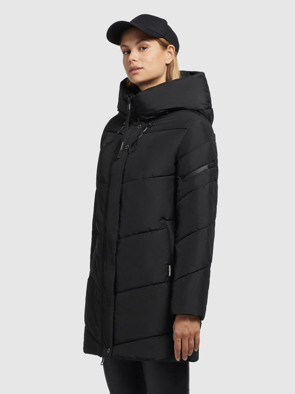 Khujo Jacke JORDIS4 Fabrikladen