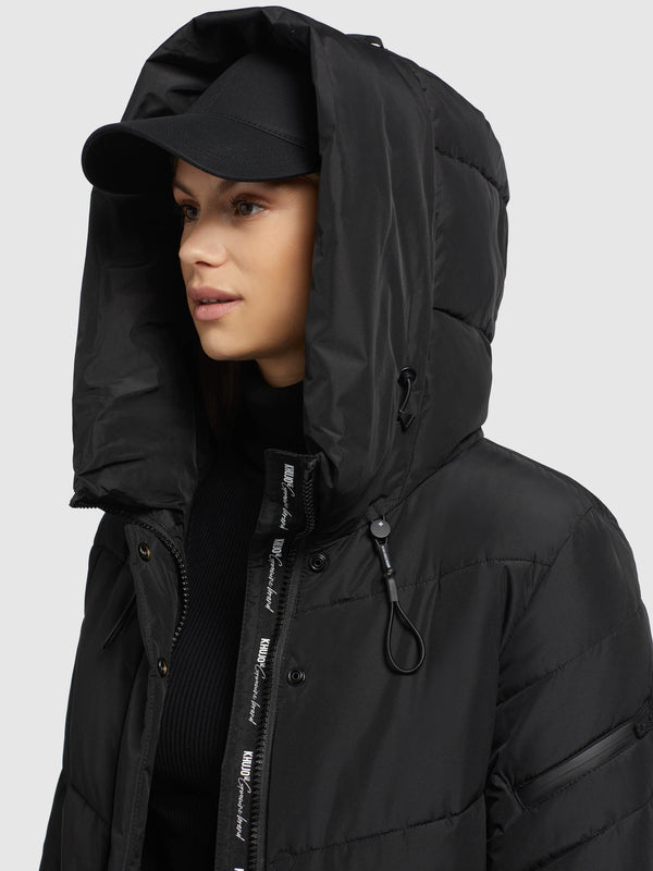 Khujo Jacke JORDIS4 Fabrikladen