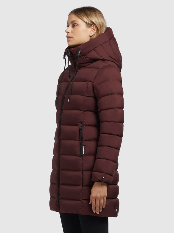 Khujo Jacke KARNE Begrenzt auf 3 Tage