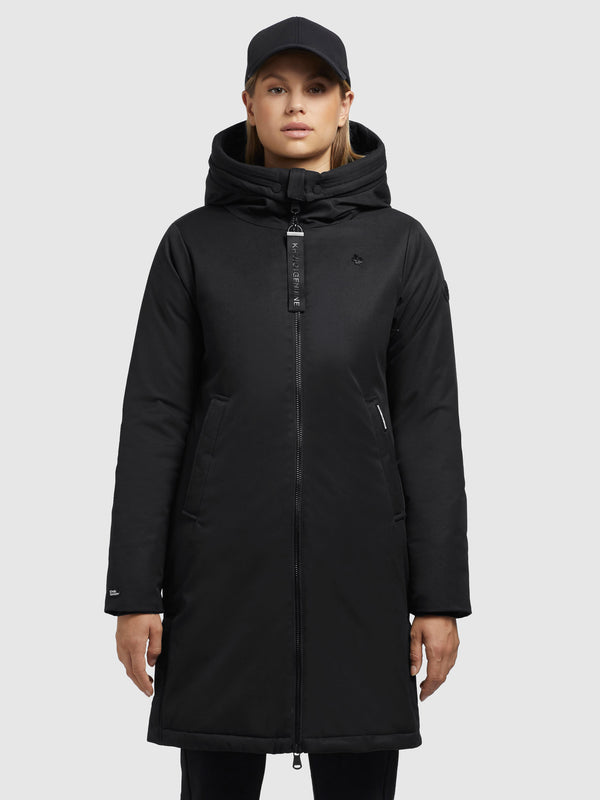 Khujo Mantel LISAD Black Friday Preise