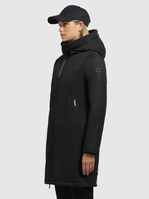 Khujo Mantel LISAD Black Friday Preise