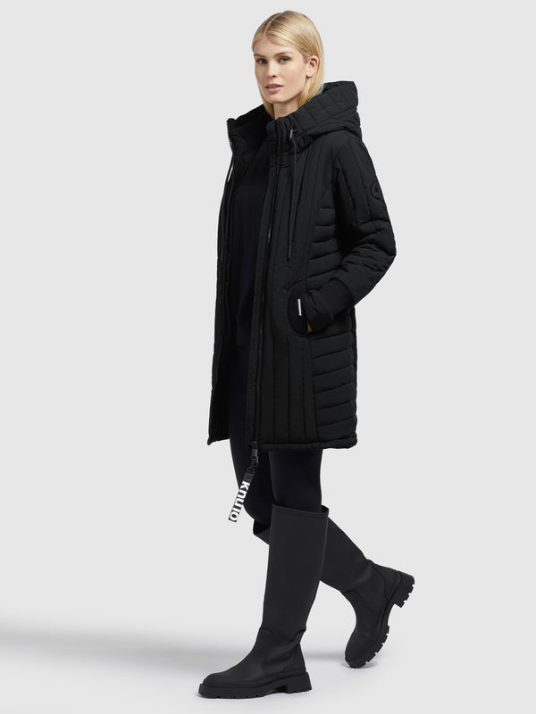 Khujo Mantel JERRY PRIME7 LIGHT 50% Rabatt für begrenzte Zeit