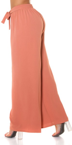 Koucla Sexy Koucla Musthave Highwaist Stoffhose Fabrikverkauf