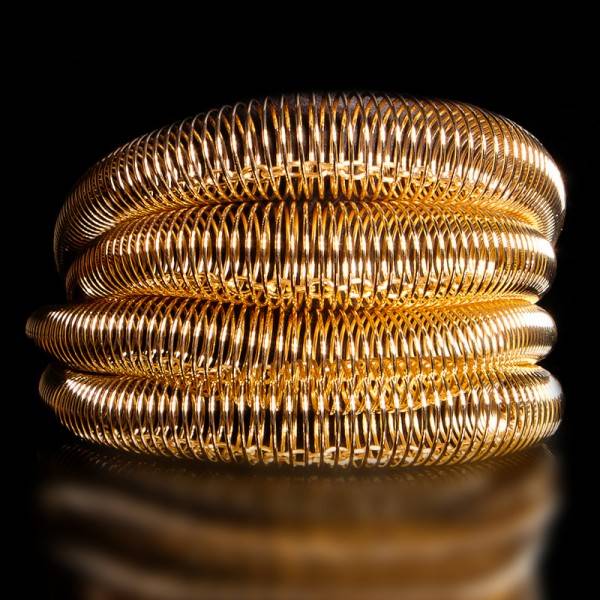 Koucla Sexy Spiral Armkette Cyber Monday