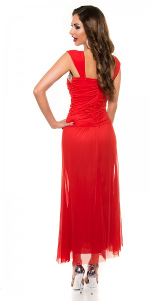 Koucla Red-Carpet-Look!Sexy Koucla Abendkleid VIP-Rabatte