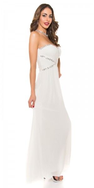 Koucla Red-Carpet-Look! Sexy Koucla Goddess-Abendkleid Wochenangebot