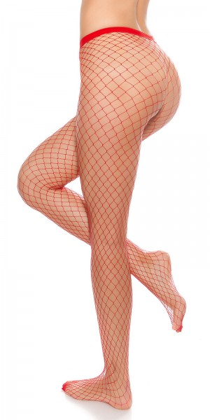 Koucla Sexy Netzstrumpfhose Online
