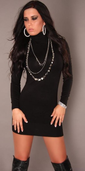 Koucla Sexy Kette im Retro-Look Flash Sale