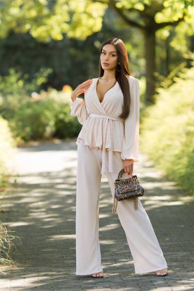 Koucla Sexy Perlen look Ohrringe Cyber Monday