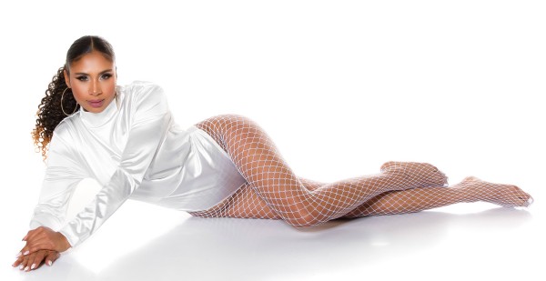 Koucla Sexy Netzstrumpfhose Muttertagsangebot