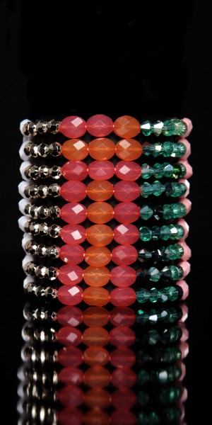 Koucla Trendy Perlen Armband Online Outlet
