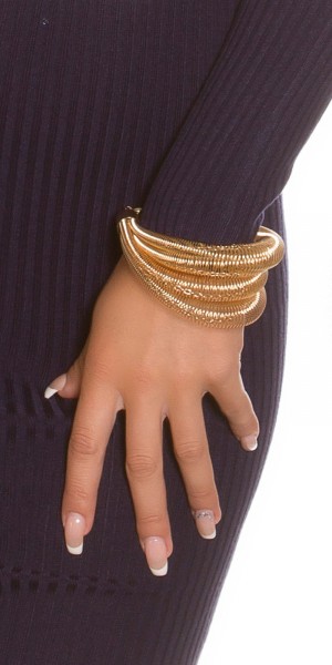 Koucla Sexy Spiral Armkette Zeitlich begrenztes Angebot