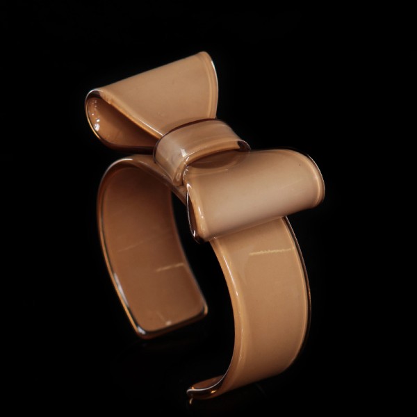 Koucla Trendy Ring mit Schleife Riesige Ersparnisse