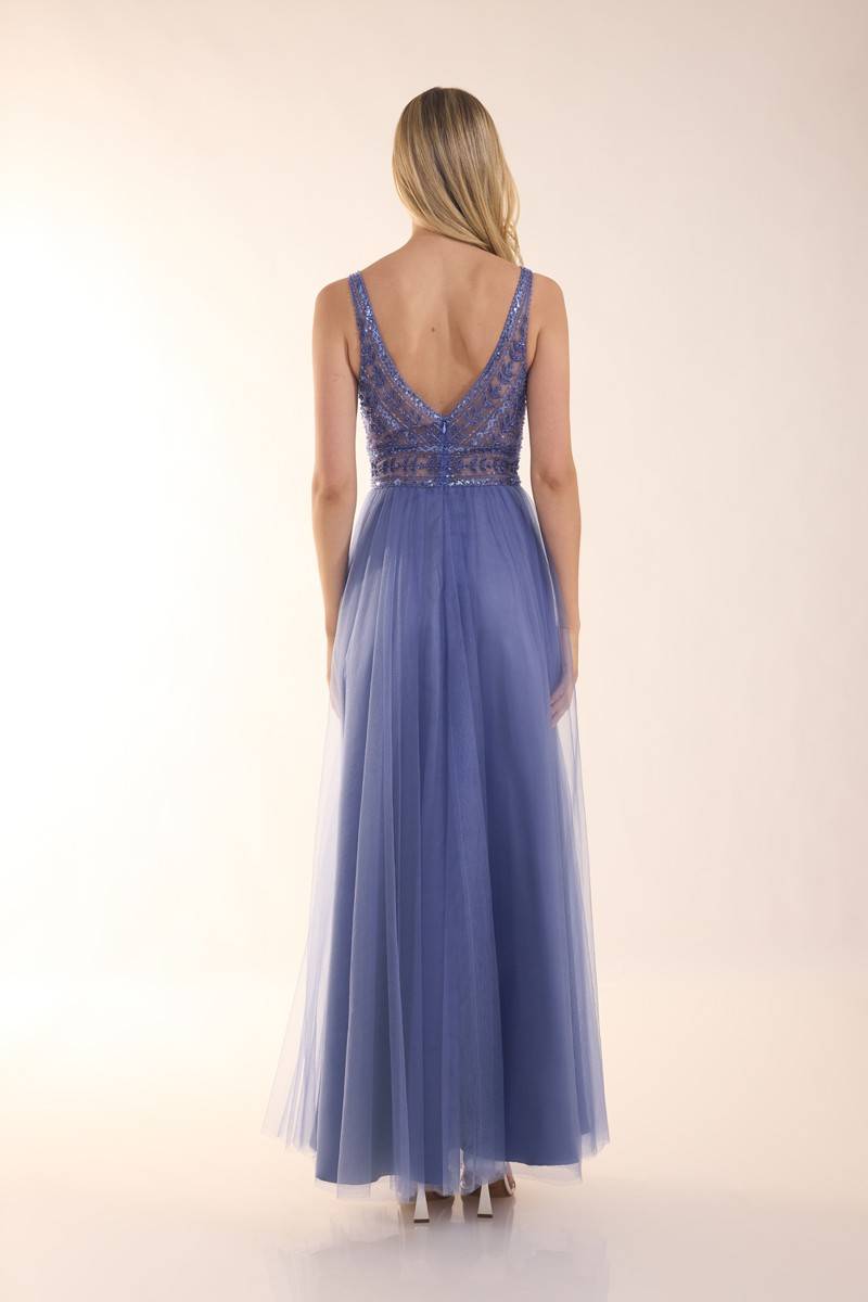 Laona EVENING MAGIC DRESS Maxikleid aus Tüll Neueste Mode