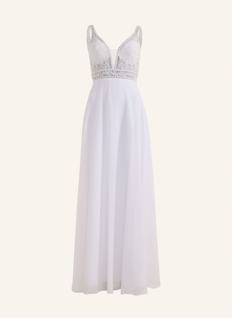 Laona LOOKING AT YOU MAXI DRESS Maxikleid aus Chiffon Zeitlich begrenztes Angebot