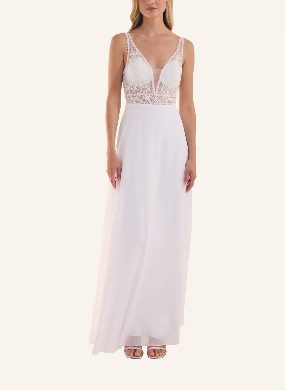 Laona LOOKING AT YOU MAXI DRESS Maxikleid aus Chiffon Zeitlich begrenztes Angebot
