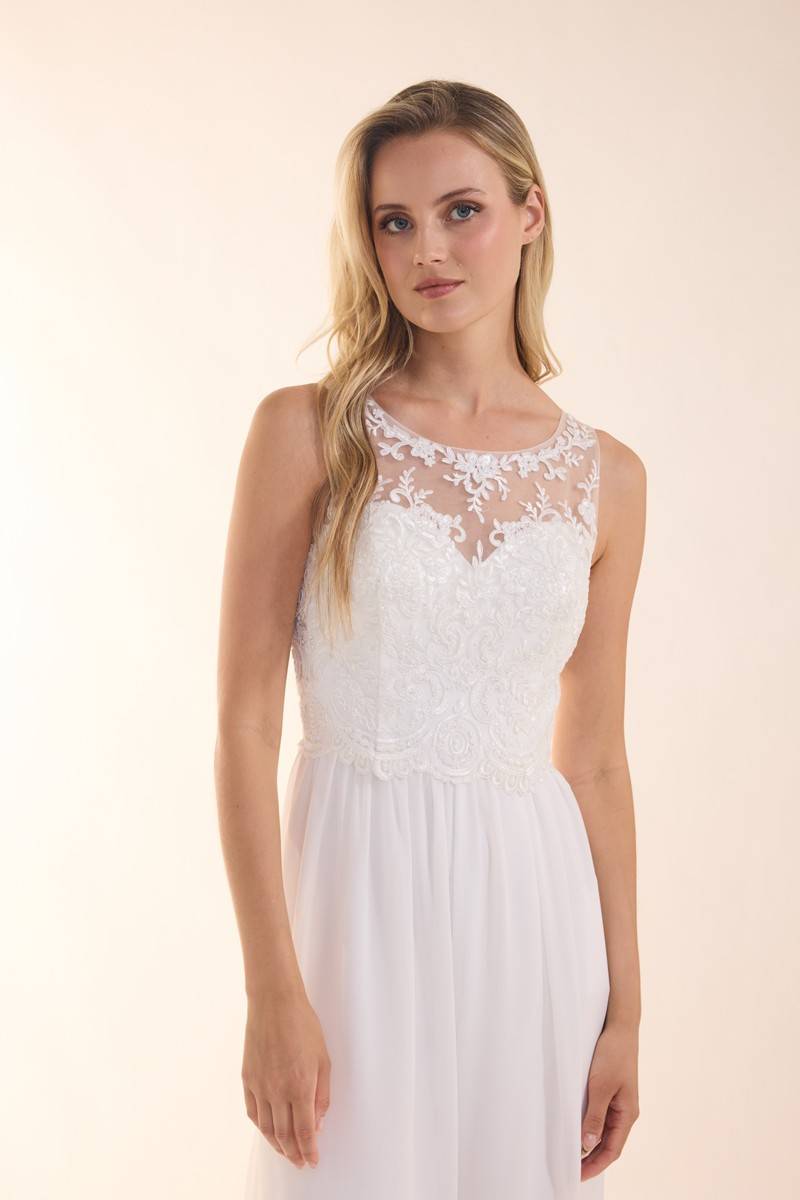 Laona FAVORITE EVENT JUMPSUIT Jumpsuit aus Chiffon Neuheiten