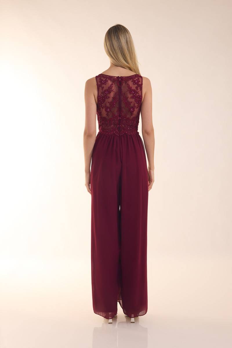 Laona FAVORITE EVENT JUMPSUIT Jumpsuit aus Chiffon Bestseller