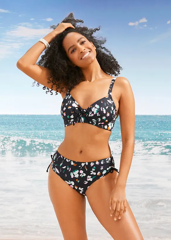 bonprix Minimizer Bikini (2-tlg.Set) Räumungsverkauf