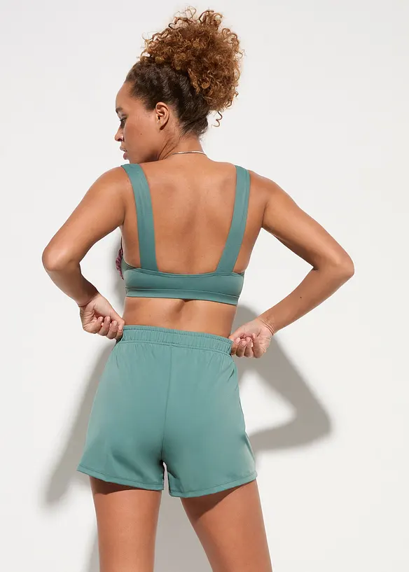 RAINBOW Bikinihose (Doppelpack 2-tlg. Set) Cyber Monday