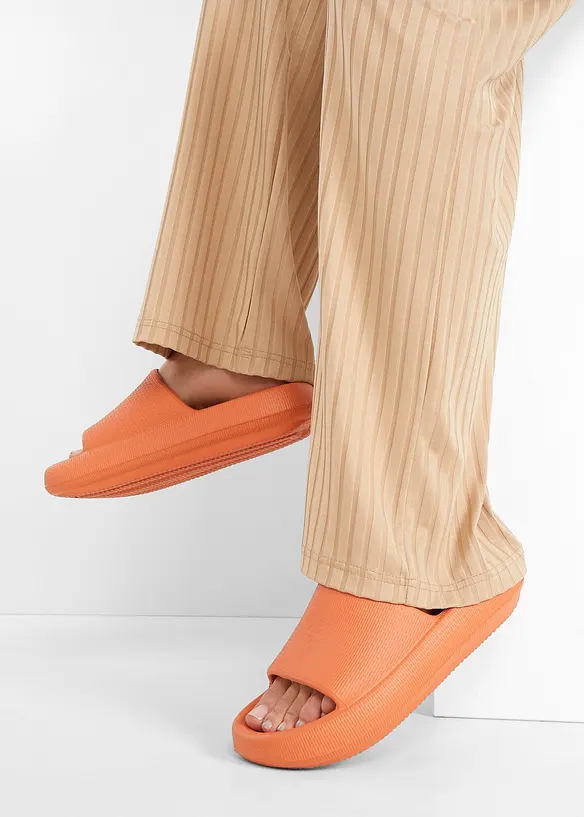 RAINBOW Pantolette Zeitlich begrenztes Angebot