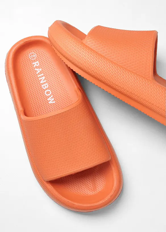 RAINBOW Pantolette Zeitlich begrenztes Angebot