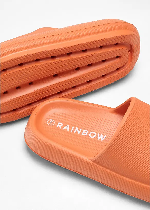 RAINBOW Pantolette Zeitlich begrenztes Angebot