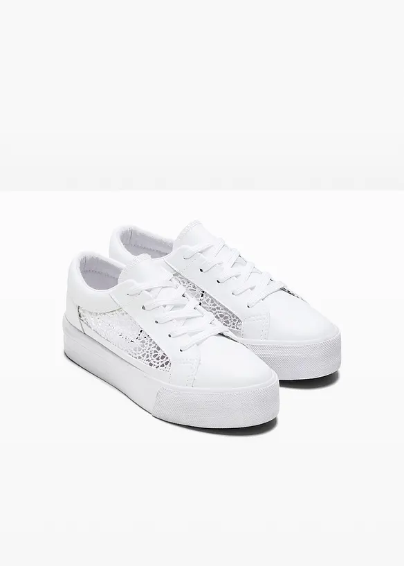 BODYFLIRT Plateau Sneaker Räumungsverkauf