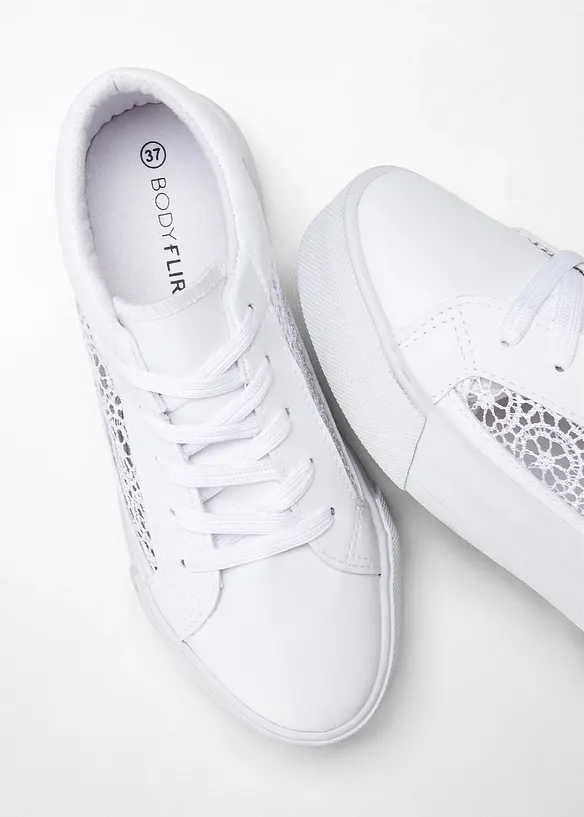 BODYFLIRT Plateau Sneaker Räumungsverkauf