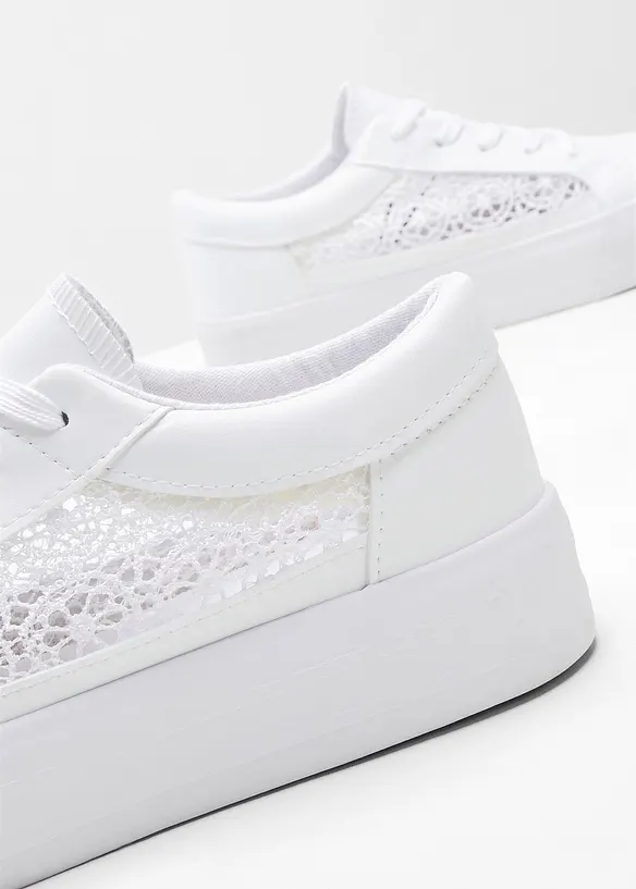 BODYFLIRT Plateau Sneaker Räumungsverkauf